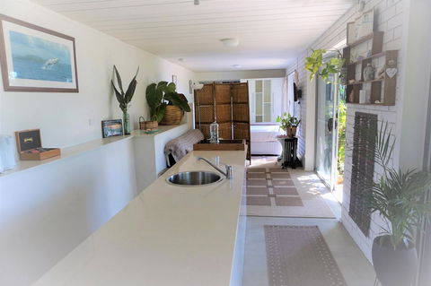 WategosRent - Accommodation Bookings 1