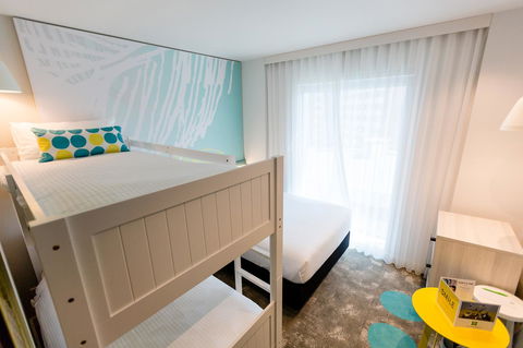Ibis Styles East Perth - Accommodation Bookings 44