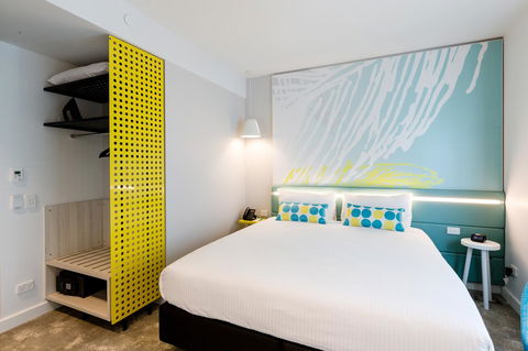 Ibis Styles East Perth - Accommodation Bookings 28