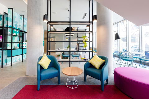 Ibis Styles East Perth - Accommodation Bookings 2