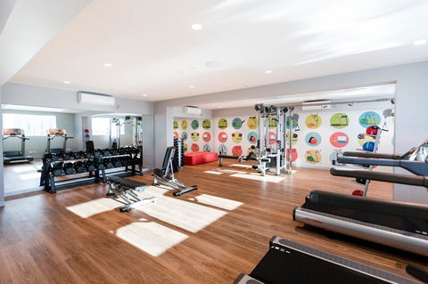 Ibis Styles East Perth - Accommodation Bookings 11