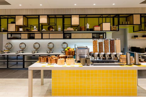 Ibis Styles East Perth - Accommodation Bookings 15