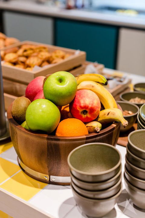 Ibis Styles East Perth - Accommodation Bookings 26