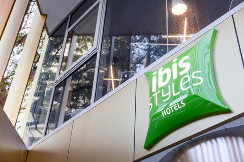 Ibis Styles East Perth - Accommodation Bookings 5