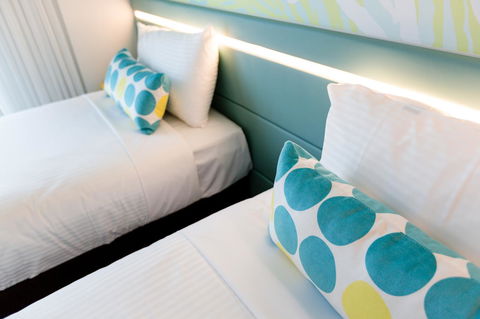Ibis Styles East Perth - Accommodation Bookings 33