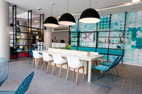 Ibis Styles East Perth - Accommodation Bookings 1