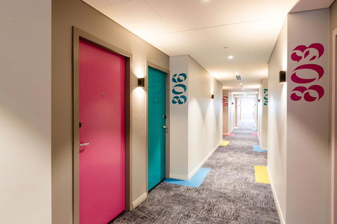 Ibis Styles East Perth - Accommodation Bookings 31