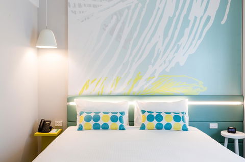 Ibis Styles East Perth - Accommodation Bookings 36