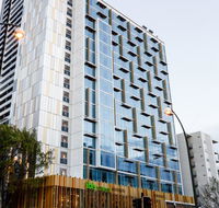 ibis Styles East Perth - Accommodation Bookings