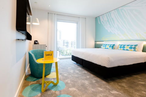 Ibis Styles East Perth - Accommodation Bookings 6