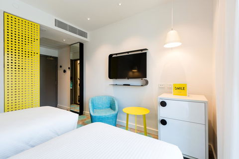 Ibis Styles East Perth - Accommodation Bookings 34