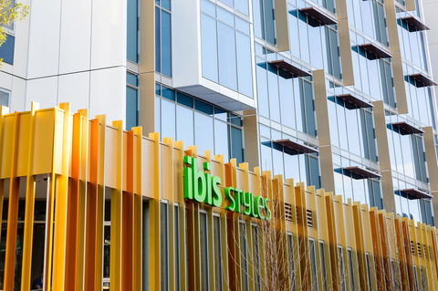 Ibis Styles East Perth - Accommodation Bookings 41