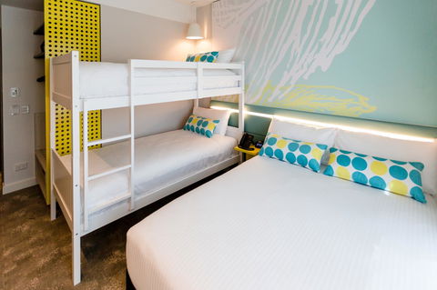 Ibis Styles East Perth - Accommodation Bookings 42