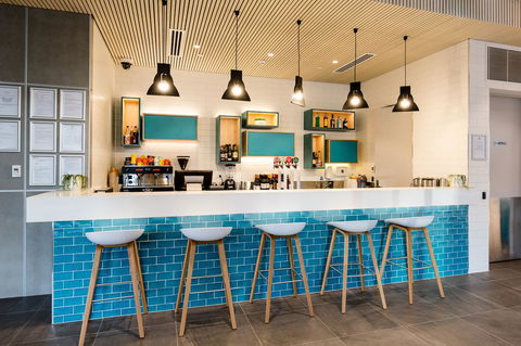 Ibis Styles East Perth - Accommodation Bookings 12
