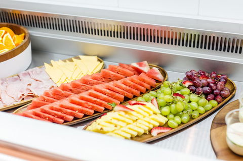 Ibis Styles East Perth - Accommodation Bookings 23