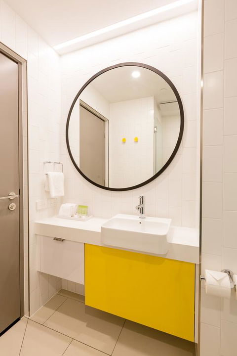 Ibis Styles East Perth - Accommodation Bookings 27