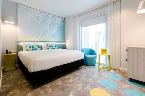 Ibis Styles East Perth - Accommodation Bookings 24