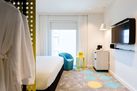 Ibis Styles East Perth - Accommodation Bookings 39