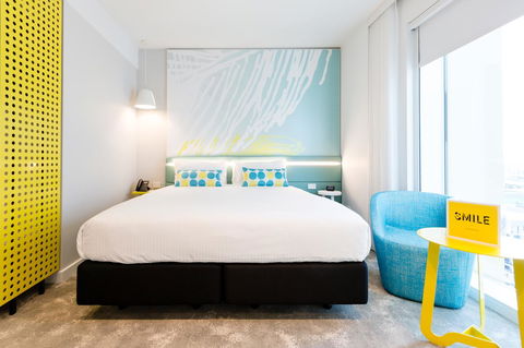 Ibis Styles East Perth - Accommodation Bookings 8