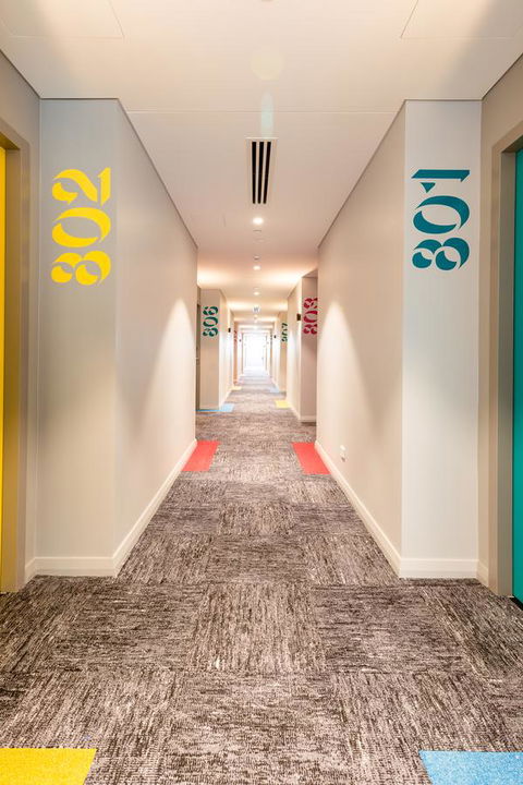 Ibis Styles East Perth - Accommodation Bookings 17