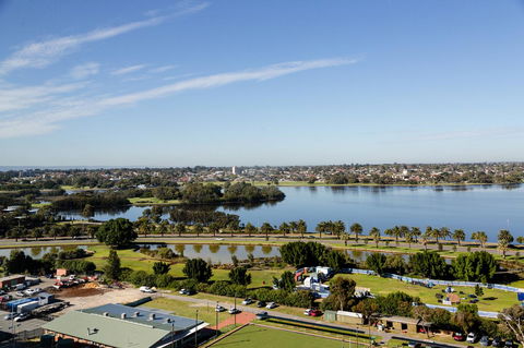 Ibis Styles East Perth - Accommodation Bookings 37