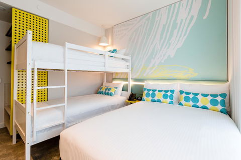 Ibis Styles East Perth - Accommodation Bookings 43