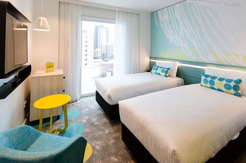 Ibis Styles East Perth - Accommodation Bookings 32