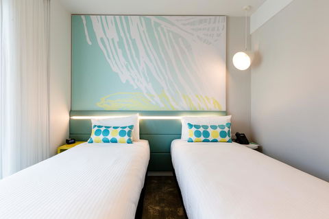 Ibis Styles East Perth - Accommodation Bookings 7