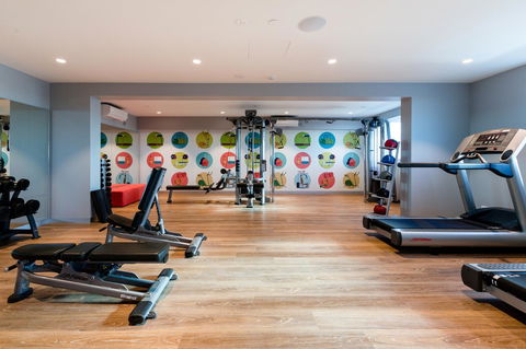 Ibis Styles East Perth - Accommodation Bookings 9