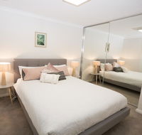 Lakeview Apartments - Accommodation Bookings