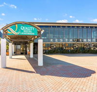 Quality Hotel Lighthouse - Accommodation Bookings