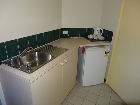 Sanno Marracoonda Perth Airport Hotel - Accommodation Bookings 34