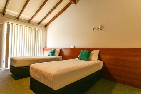Sanno Marracoonda Perth Airport Hotel - Accommodation Bookings 19