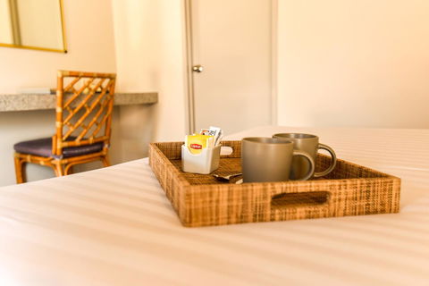 Sanno Marracoonda Perth Airport Hotel - Accommodation Bookings 13