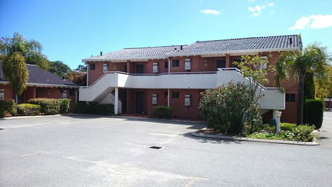 Sanno Marracoonda Perth Airport Hotel - Accommodation Bookings 33