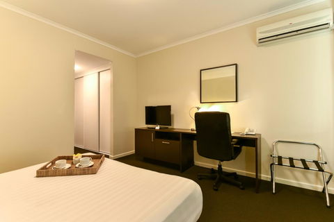 Sanno Marracoonda Perth Airport Hotel - Accommodation Bookings 26