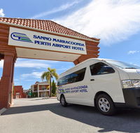 Sanno Marracoonda Perth Airport Hotel