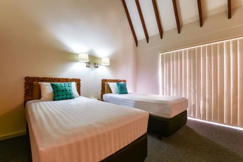 Sanno Marracoonda Perth Airport Hotel - Accommodation Bookings 18
