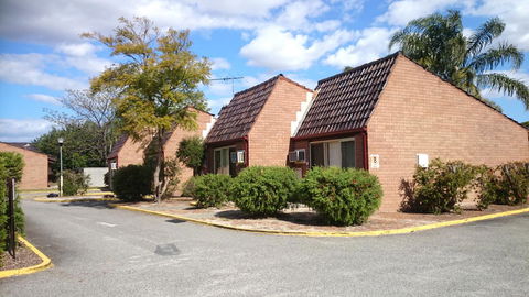 Sanno Marracoonda Perth Airport Hotel - Accommodation Bookings 30