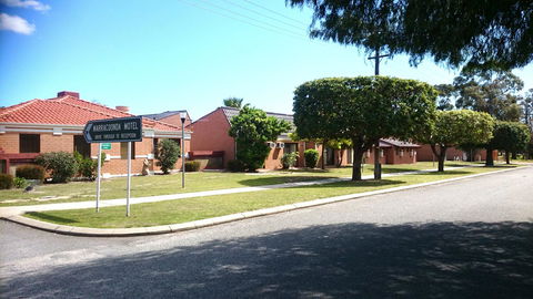 Sanno Marracoonda Perth Airport Hotel - Accommodation Bookings 29