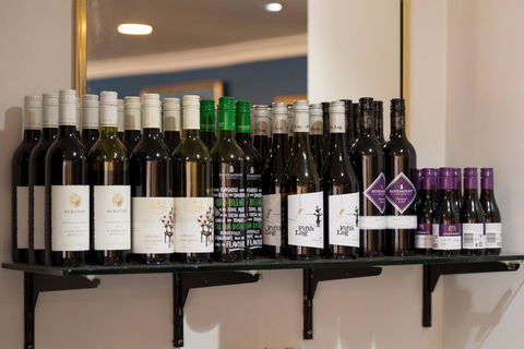 Sanno Marracoonda Perth Airport Hotel - Accommodation Bookings 10