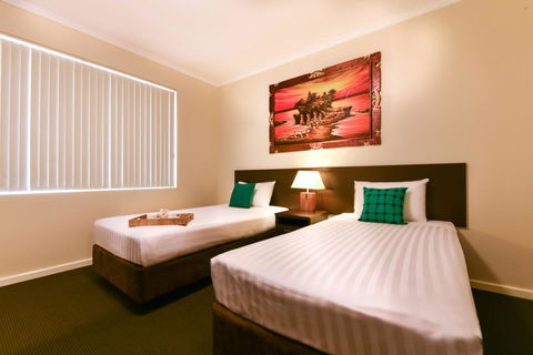 Sanno Marracoonda Perth Airport Hotel - Accommodation Bookings 16