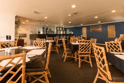 Sanno Marracoonda Perth Airport Hotel - Accommodation Bookings 6