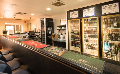 Sanno Marracoonda Perth Airport Hotel - Accommodation Bookings 11