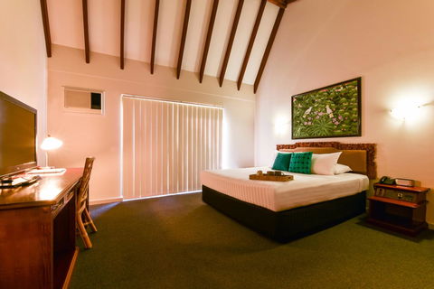 Sanno Marracoonda Perth Airport Hotel - Accommodation Bookings 7
