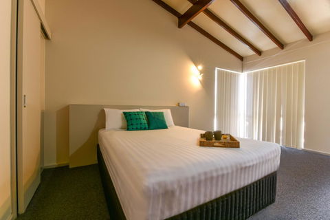 Sanno Marracoonda Perth Airport Hotel - Accommodation Bookings 23