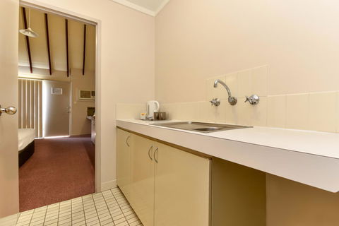 Sanno Marracoonda Perth Airport Hotel - Accommodation Bookings 21