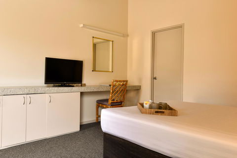 Sanno Marracoonda Perth Airport Hotel - Accommodation Bookings 20