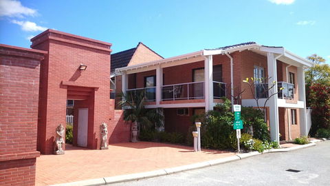 Sanno Marracoonda Perth Airport Hotel - Accommodation Bookings 28