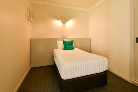 Sanno Marracoonda Perth Airport Hotel - Accommodation Bookings 12